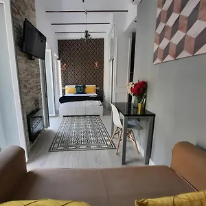 La Del Conde Luxury Alloggio in famiglia Siviglia