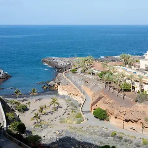Sea View Paraiso Ii By Sunkeyrents Apartamento Costa Adeje (Tenerife)