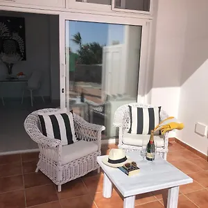 Apartamento Sun & Sea, Puerto del Carmen (Lanzarote)