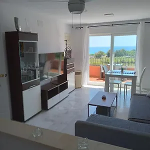 Urb. Los Hidalgos Golf Apartamento Manilva