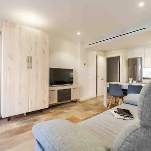 Dr28 A 250 M De La Playa Apartamento Fuengirola