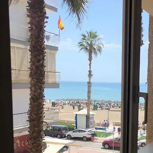 Eve Malagueta Apartamento Málaga