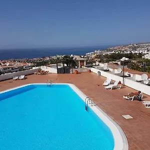 Village Island Heights Apartamento Costa Adeje (Tenerife)