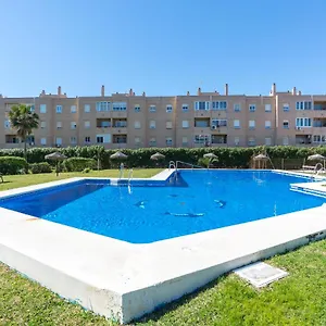 Sandy Playa Golf Con Parking Apartamento Málaga